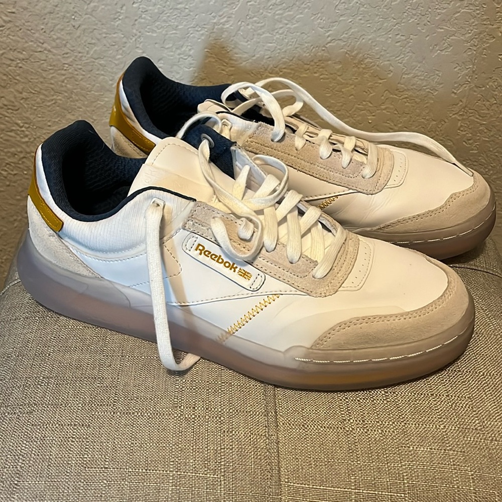Reebok Club C Legacy Sneakers, Size 10